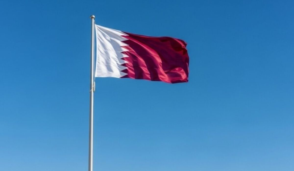 Qatar refutes false reports of airspace closure and flight suspensions